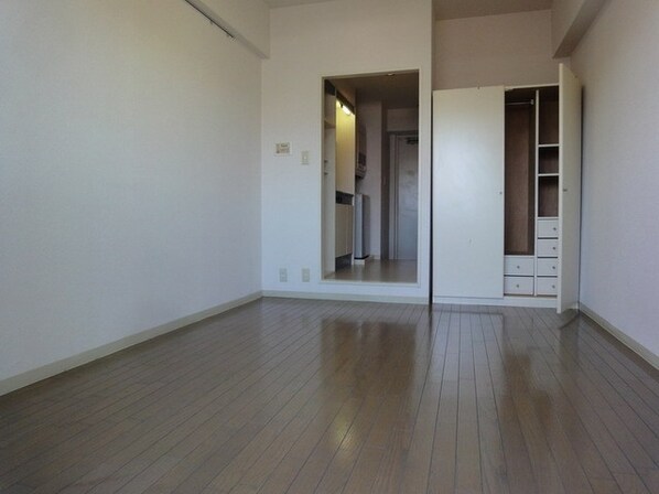 ポルタキアーラの物件内観写真